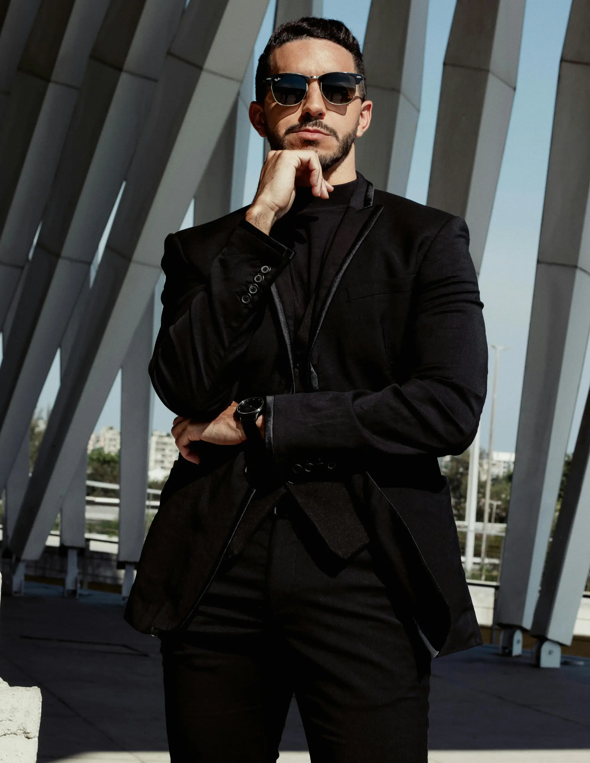 Sugar Daddy